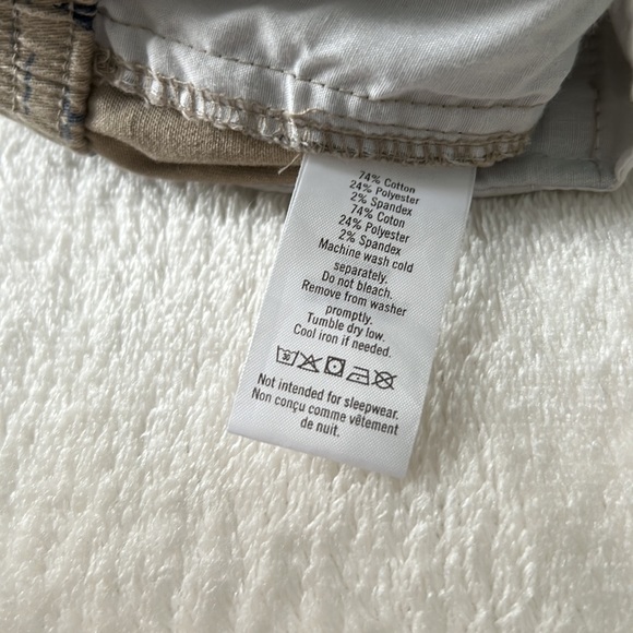 Janie and Jack shorts 2 pcs - Picture 8 of 8